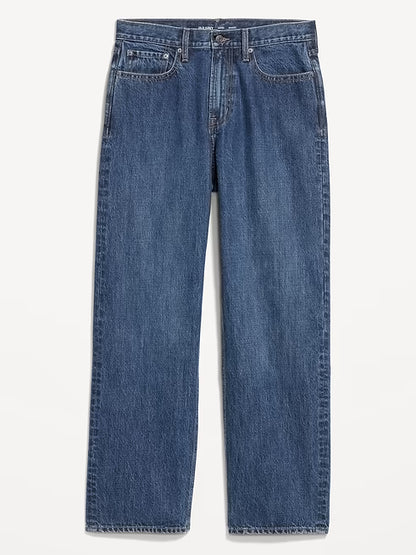 90s Baggy Jeans