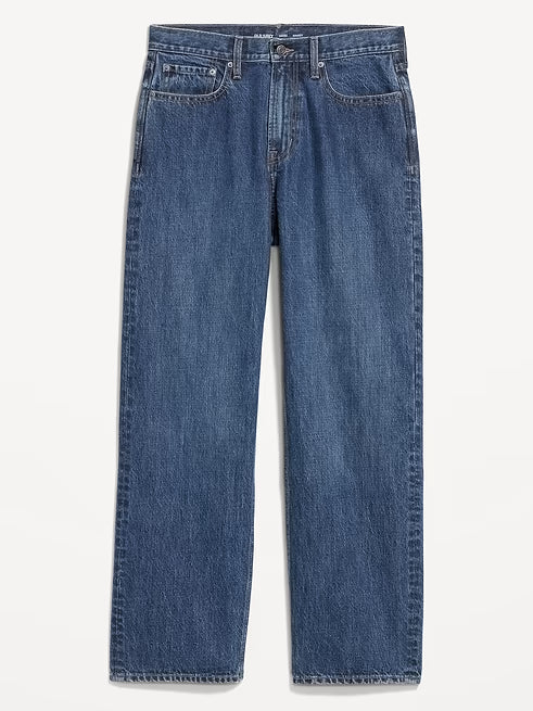 90s Baggy Jeans