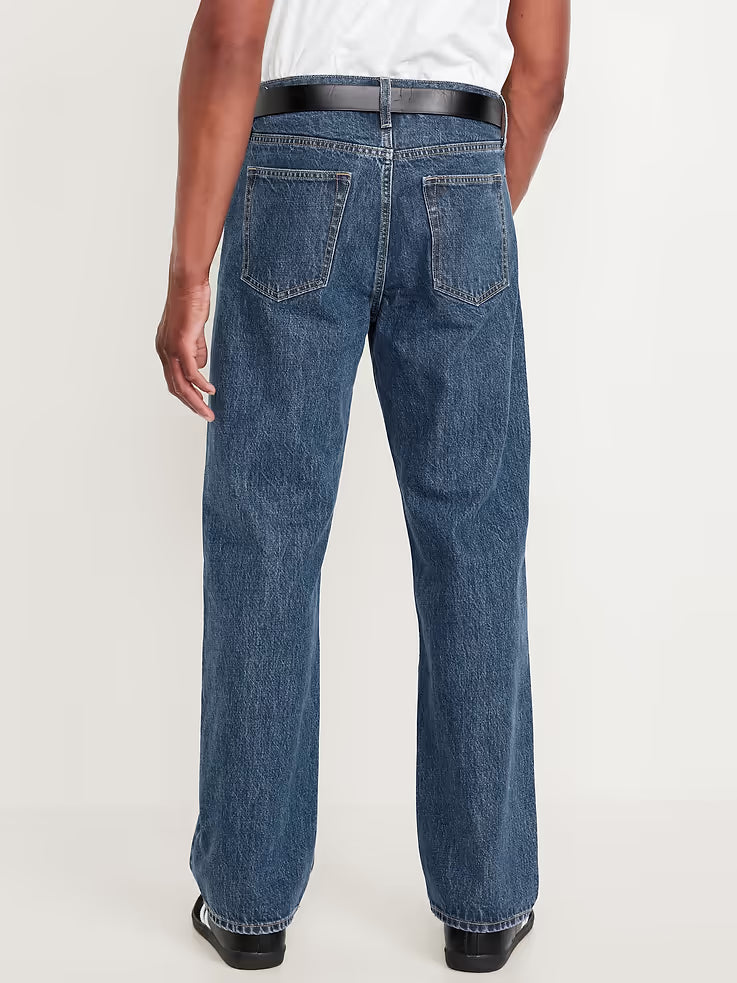 90s Baggy Jeans