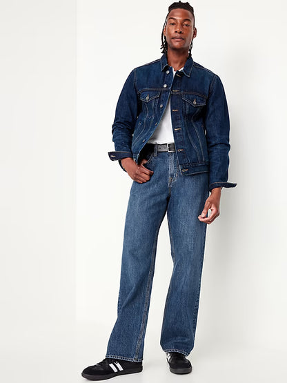 90s Baggy Jeans