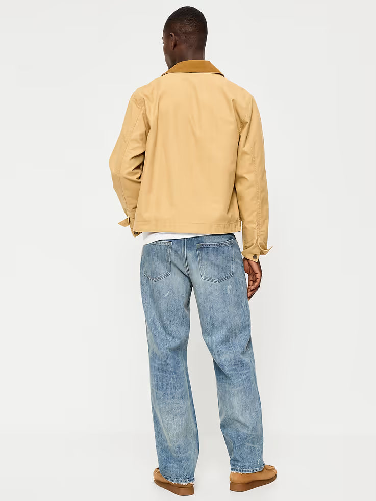 90s Baggy Jeans