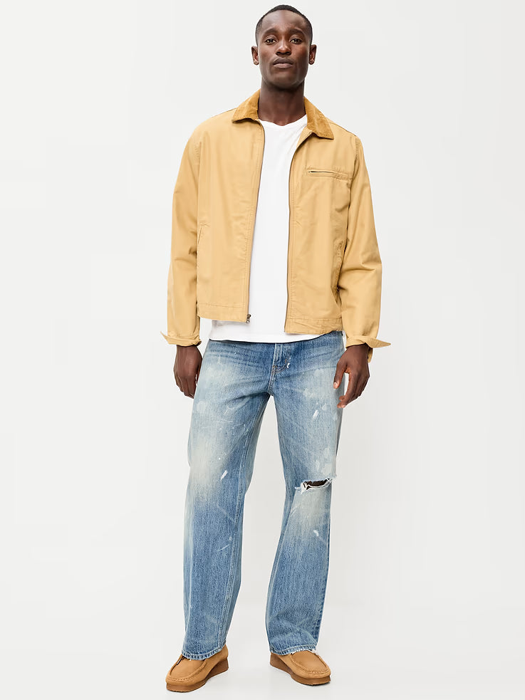90s Baggy Jeans