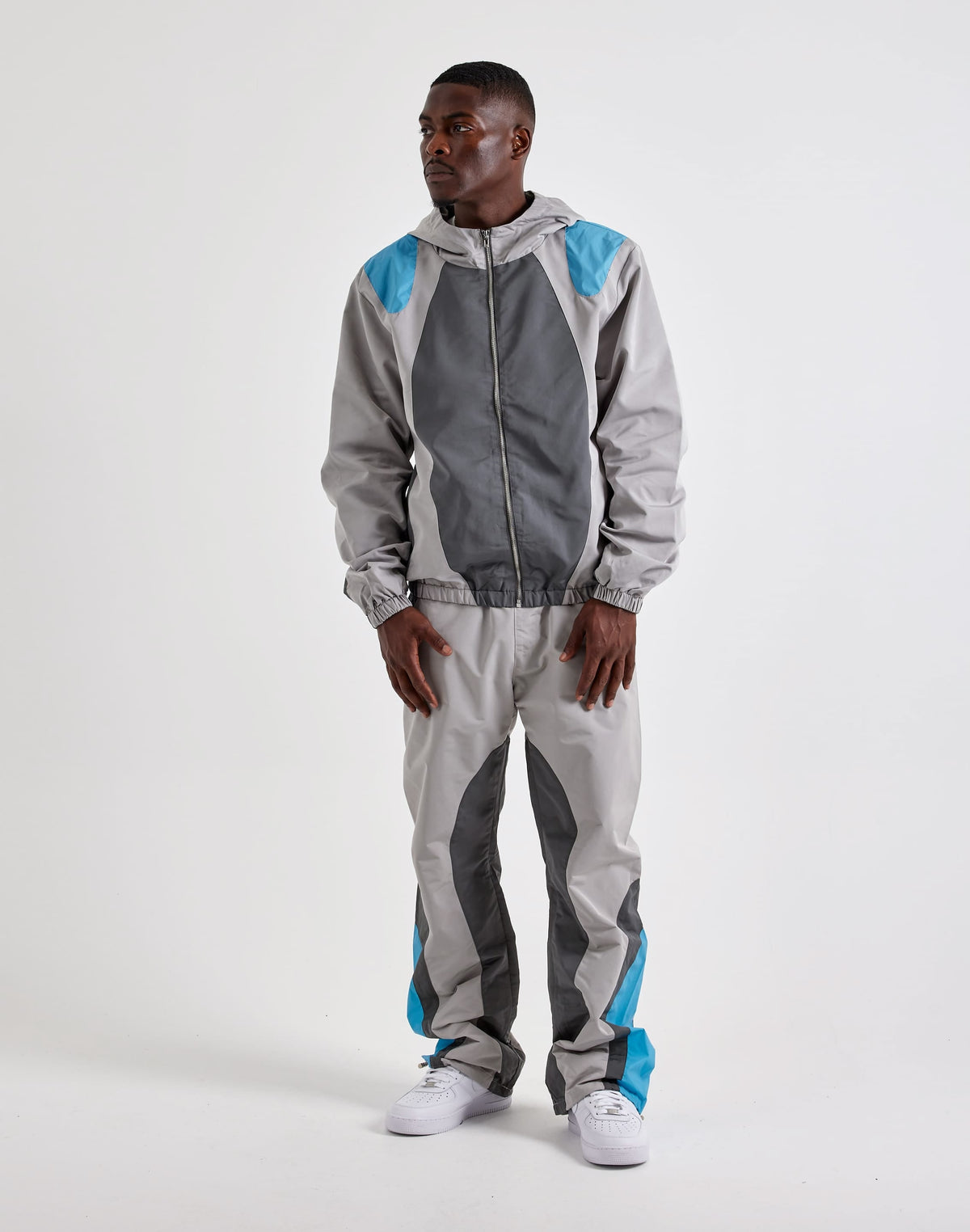 EPTM Warby Nylon Pants