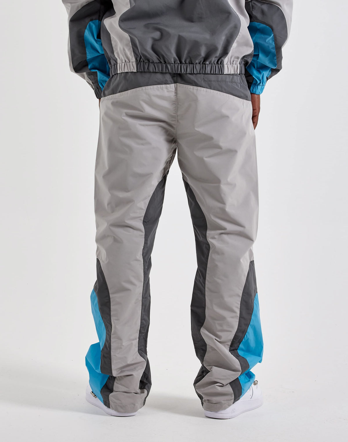 EPTM Warby Nylon Pants