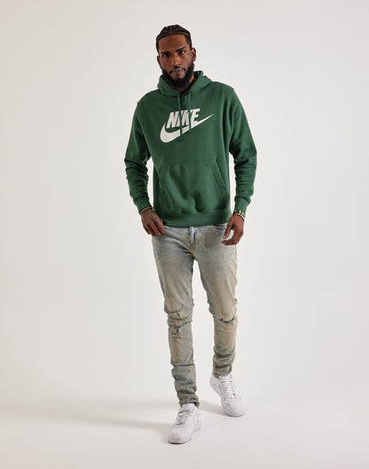 Jordan Craig Sean Slim Distressed Jeans