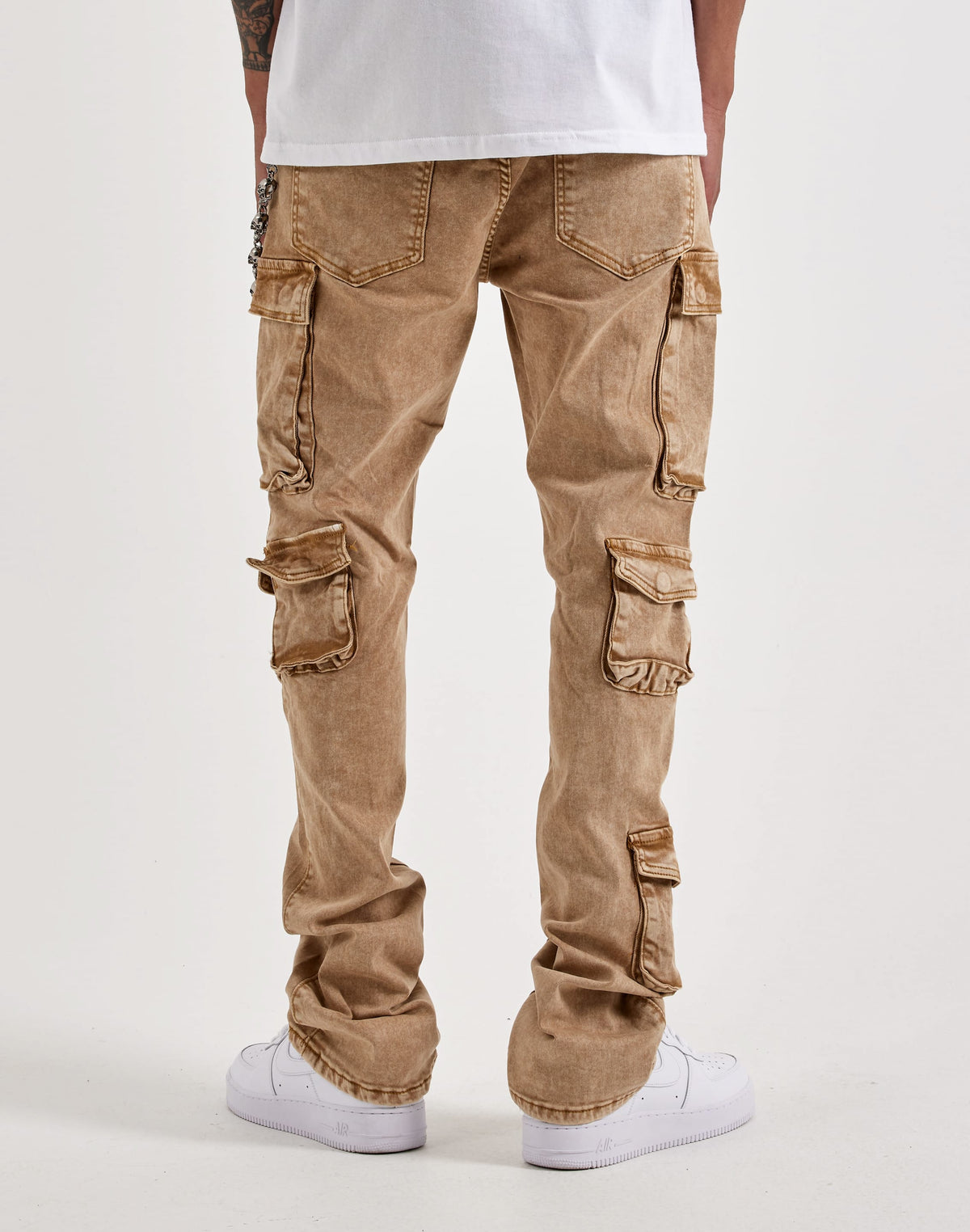 Men's WAIMEA Stacked Cargo Pants