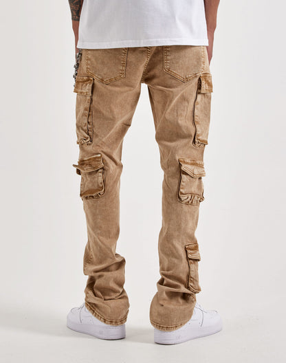 Men's WAIMEA Stacked Cargo Pants