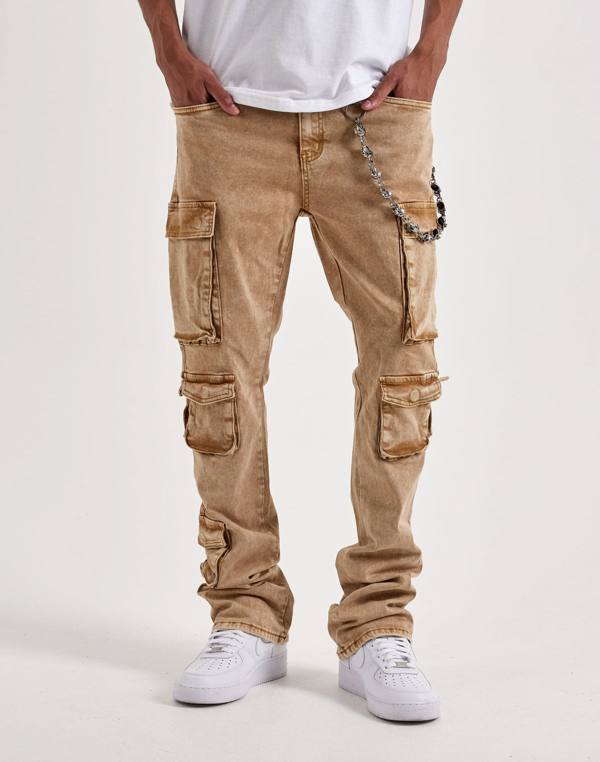 Men's WAIMEA Stacked Cargo Pants