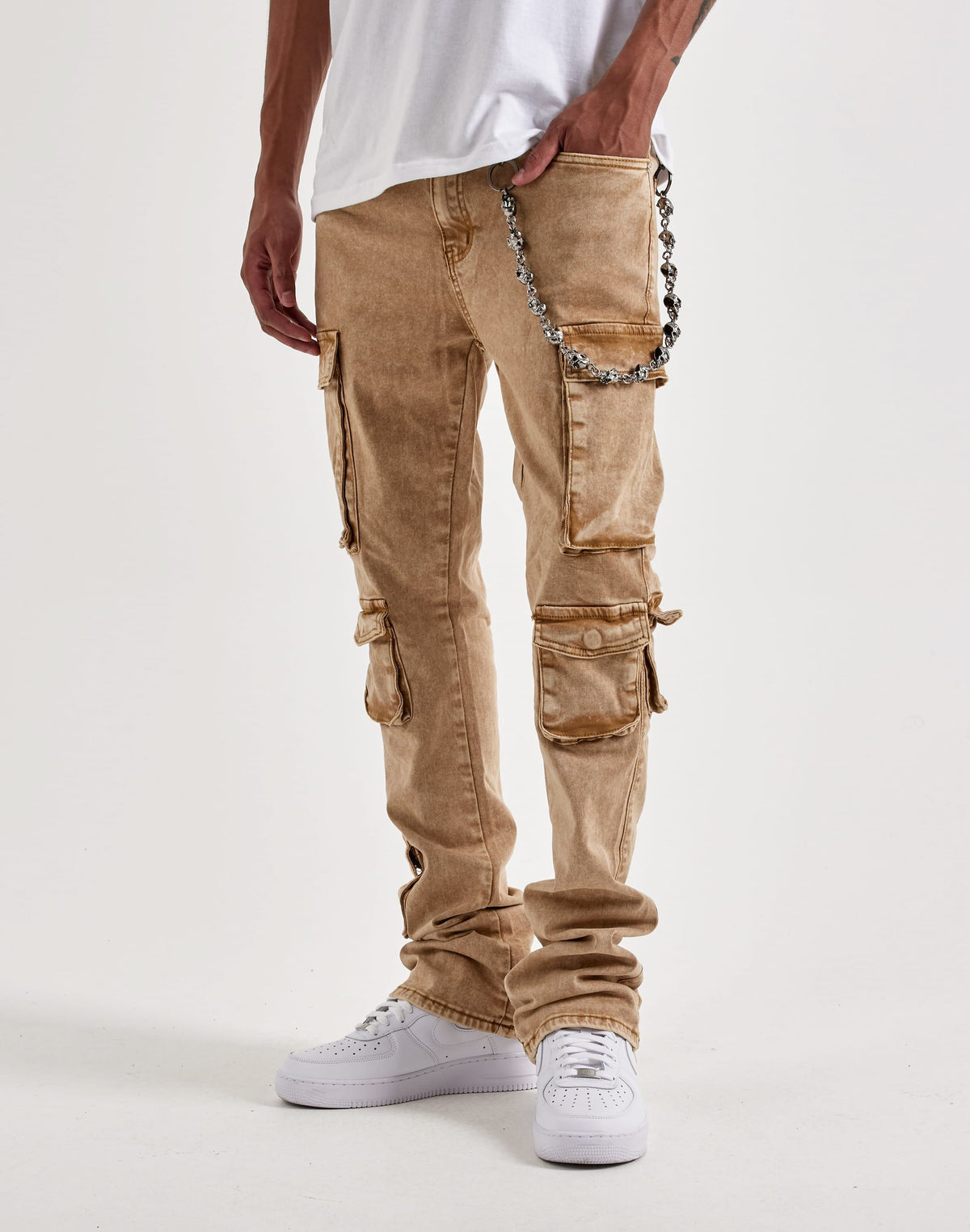 Men's WAIMEA Stacked Cargo Pants